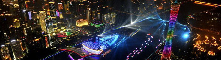 K-PASS成为第16届〈广州亚运会〉门禁智能管理项目指定系统提供商