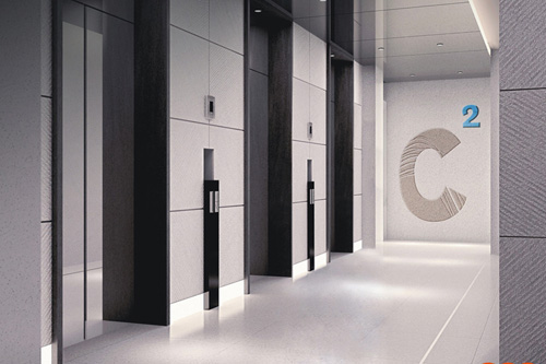 电梯门禁和电梯门禁系统优势和便捷