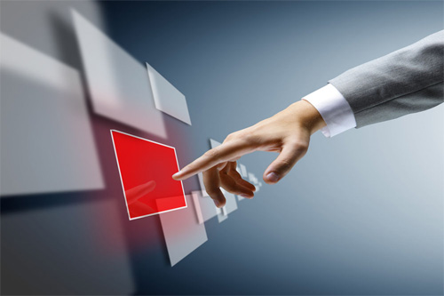 电梯控制器的操作和组成