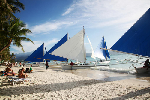 海口丽晶温泉海景花园一期K-PASS门禁一卡通管理系统已进入安装调试阶段
