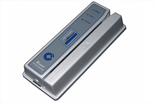 贺K-PASS成为招商银行沈阳总行门禁控制系统/VIP门禁系统指定供应商