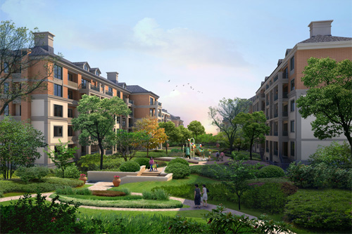 让人住的安全，安心的小区是怎么炼成的？