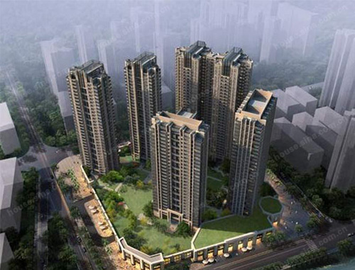 深圳后海吉祥龙