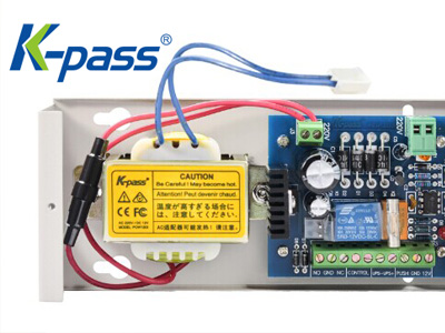 智能门禁系统电源选型及注意事项