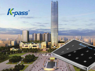 写字楼装梯控系统凯帕斯科技满足技术的要求