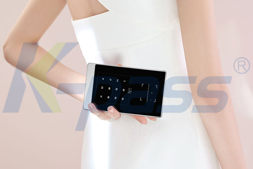 二维码门禁系统需具备以下几点要求