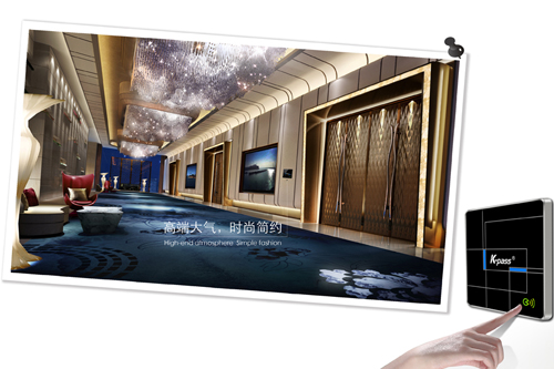 智慧小区门禁人脸识别为打造智慧城市，智慧社区建立入口级的构成